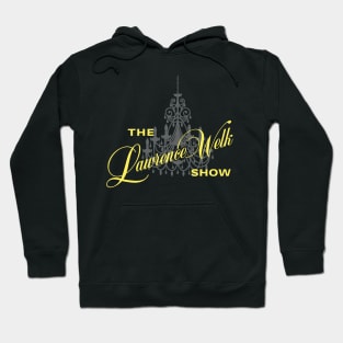 The Lawrence Welk Show Hoodie